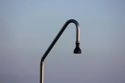dusche