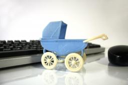 kinderwagen